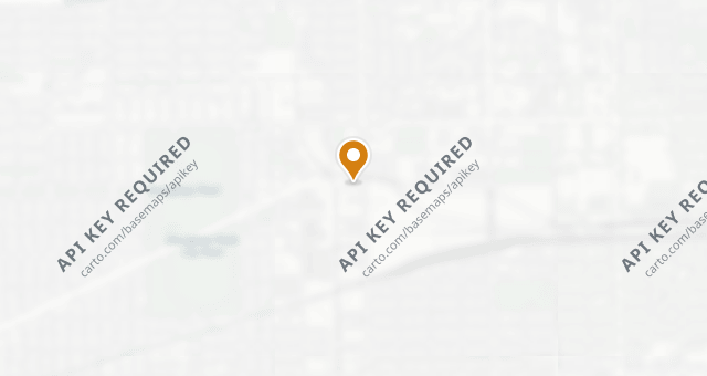 Map showing EL Ideas