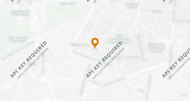 Map showing Molino El Pujol