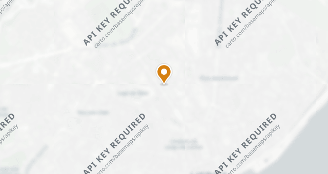 Map showing JNcQUOI Asia
