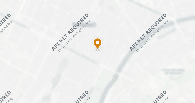 Map showing Contesto Alimentare