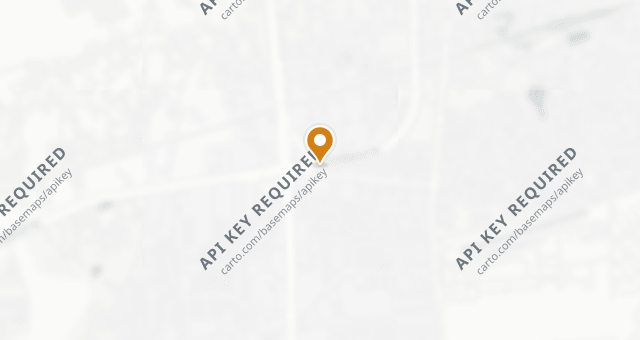 Map showing Krua Suwimol