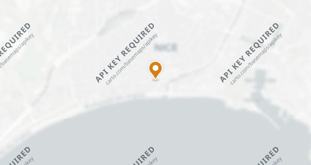 Map showing Taulissa