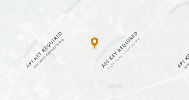 Map showing Incorrecte