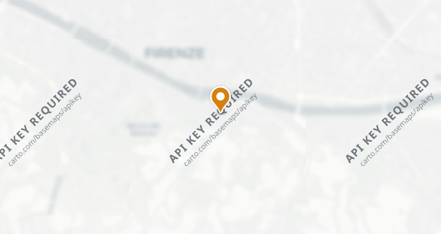 Map showing Zeb