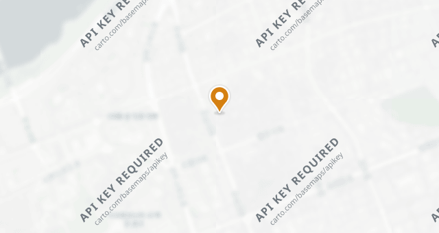 Map showing Ultra bite