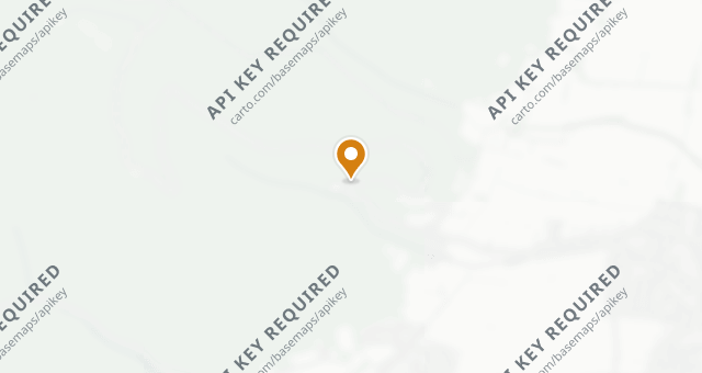 Map showing Das Waldhaus