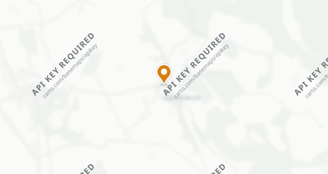 Map showing Da Carla