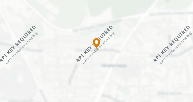 Map showing Menya Ultra