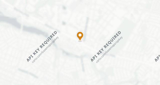 Map showing Caffe Aldo Lamberti