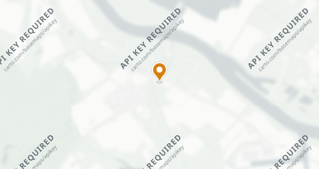 Map showing Hoeve de Boogaard