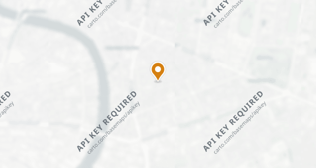 Map showing Seifu