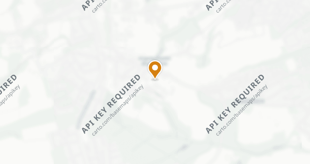 Map showing Pferdestall