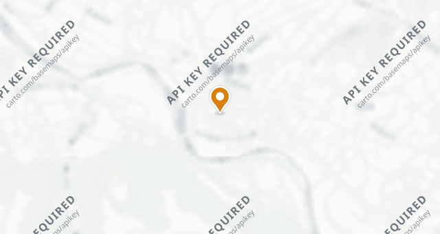 Map showing Tanaka