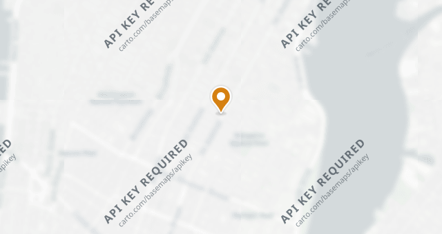 Map showing HAGS