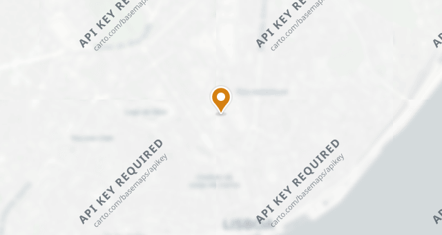 Map showing 2Monkeys