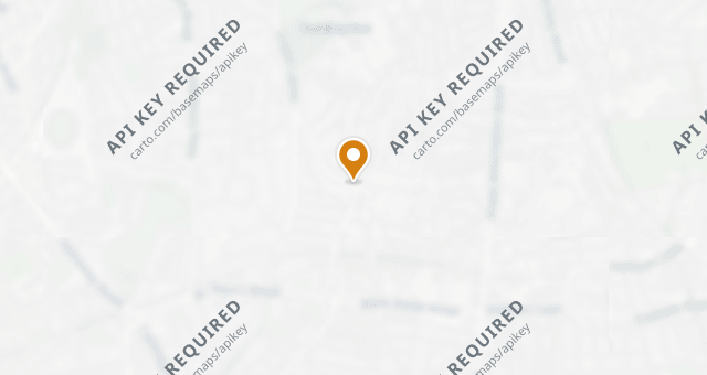 Map showing Perilla