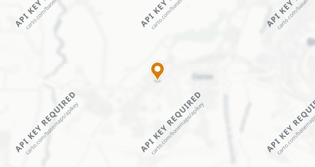 Map showing Corso