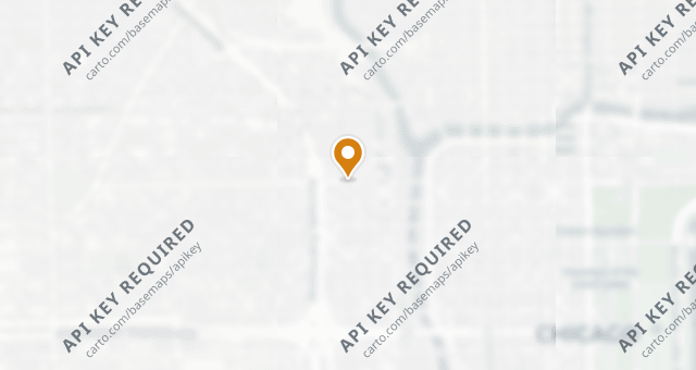 Map showing avec