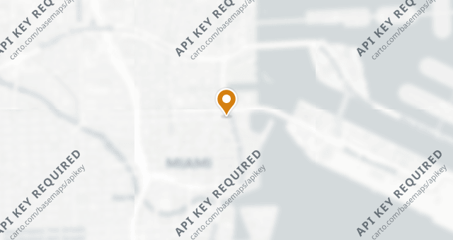 Map showing ViceVersa