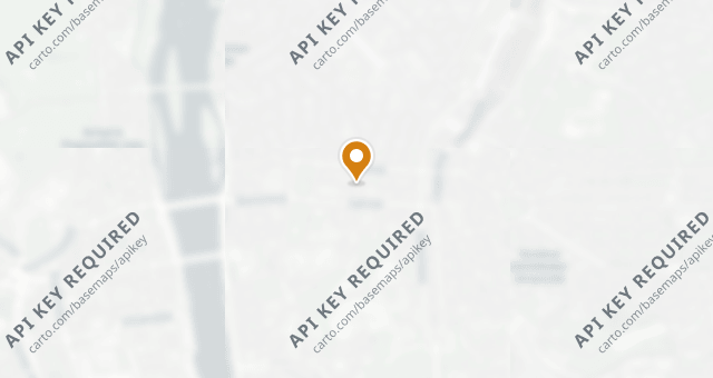 Map showing Vazi