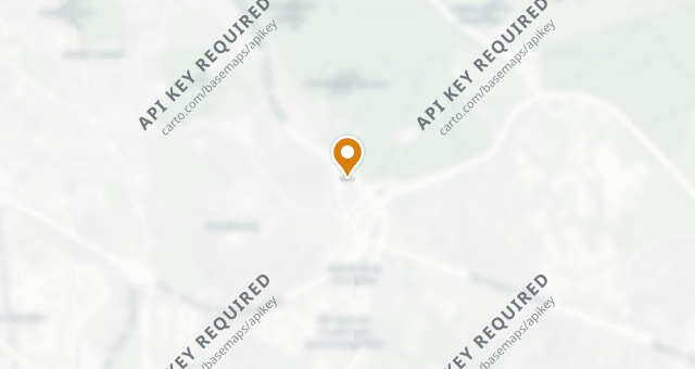 Map showing Ye Tang