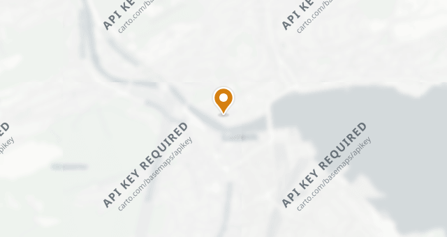 Map showing Ristorante Mamma Leone