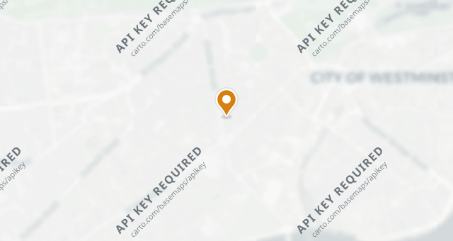 Map showing Kahani