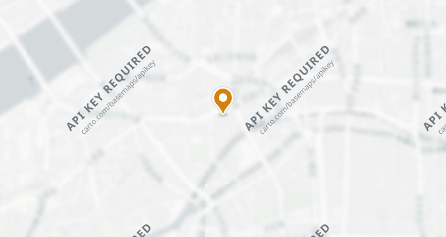 Map showing Point