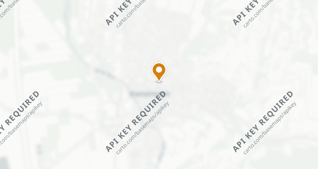 Map showing Restaurant Schieble