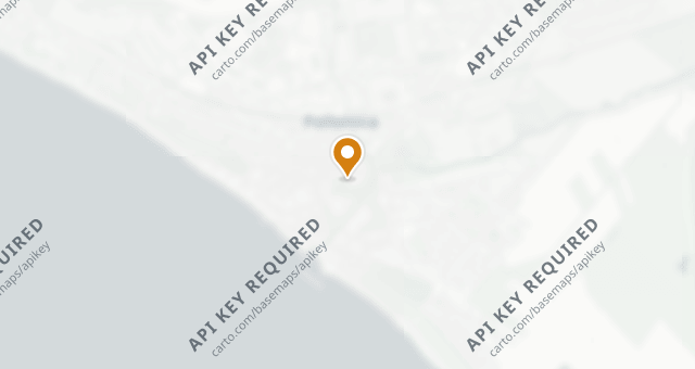 Map showing Magma