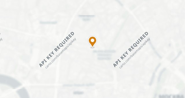 Map showing Ritmo