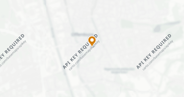 Map showing Restaurant „Wasser &amp; Brot“