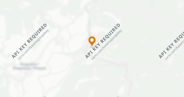Map showing Turistična Kmetija Breg
