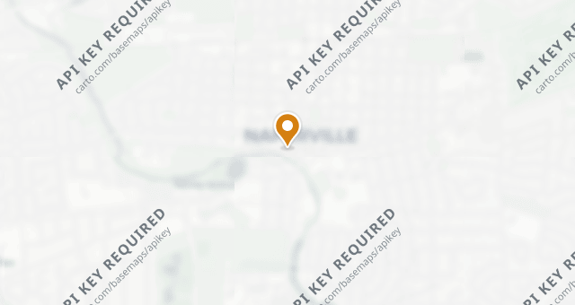 Map showing Sullivan's Steakhouse