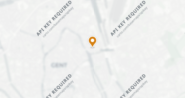 Map showing Mortier