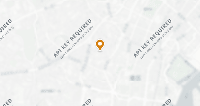 Map showing L'aube