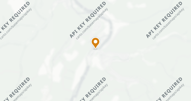 Map showing Restaurant Dresel