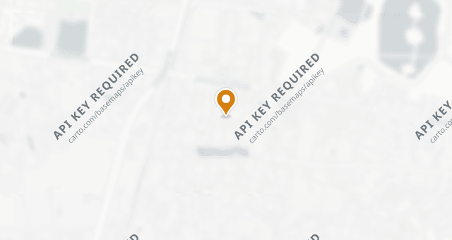 Map showing Baan Heng