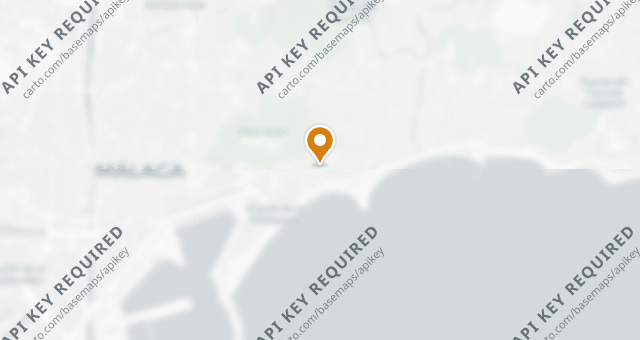 Map showing Aire