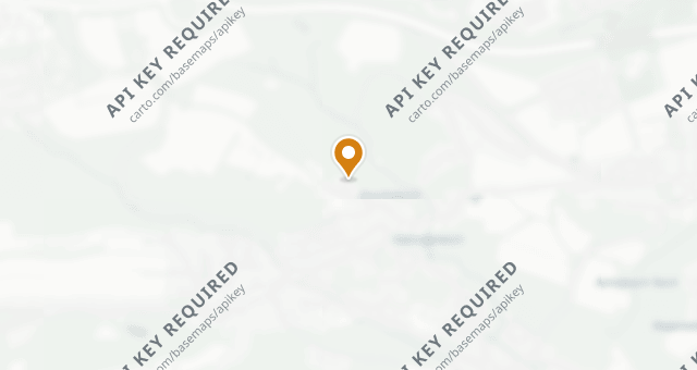 Map showing Brasserie Ehrlich