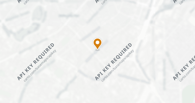Map showing Toro