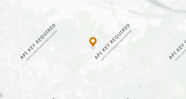 Map showing Pane & Olio
