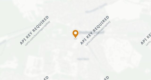 Map showing Restaurant Landhaus