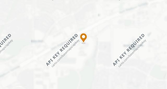 Map showing Davio's Northern Italian Steakhouse