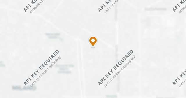 Map showing Remulass