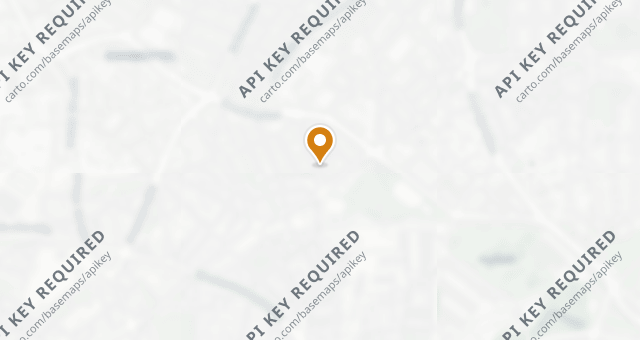 Map showing Jellyfish