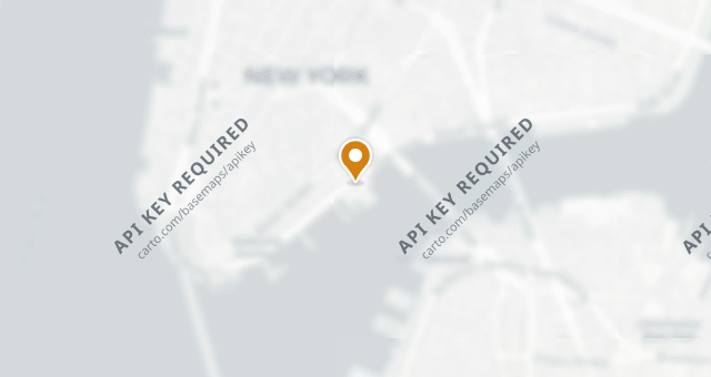 Map showing abcV@Tin Building
