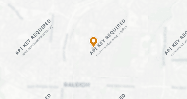 Map showing Jolie