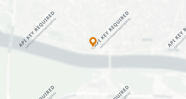 Map showing BISTRONOMY