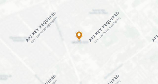 Map showing Ambre.